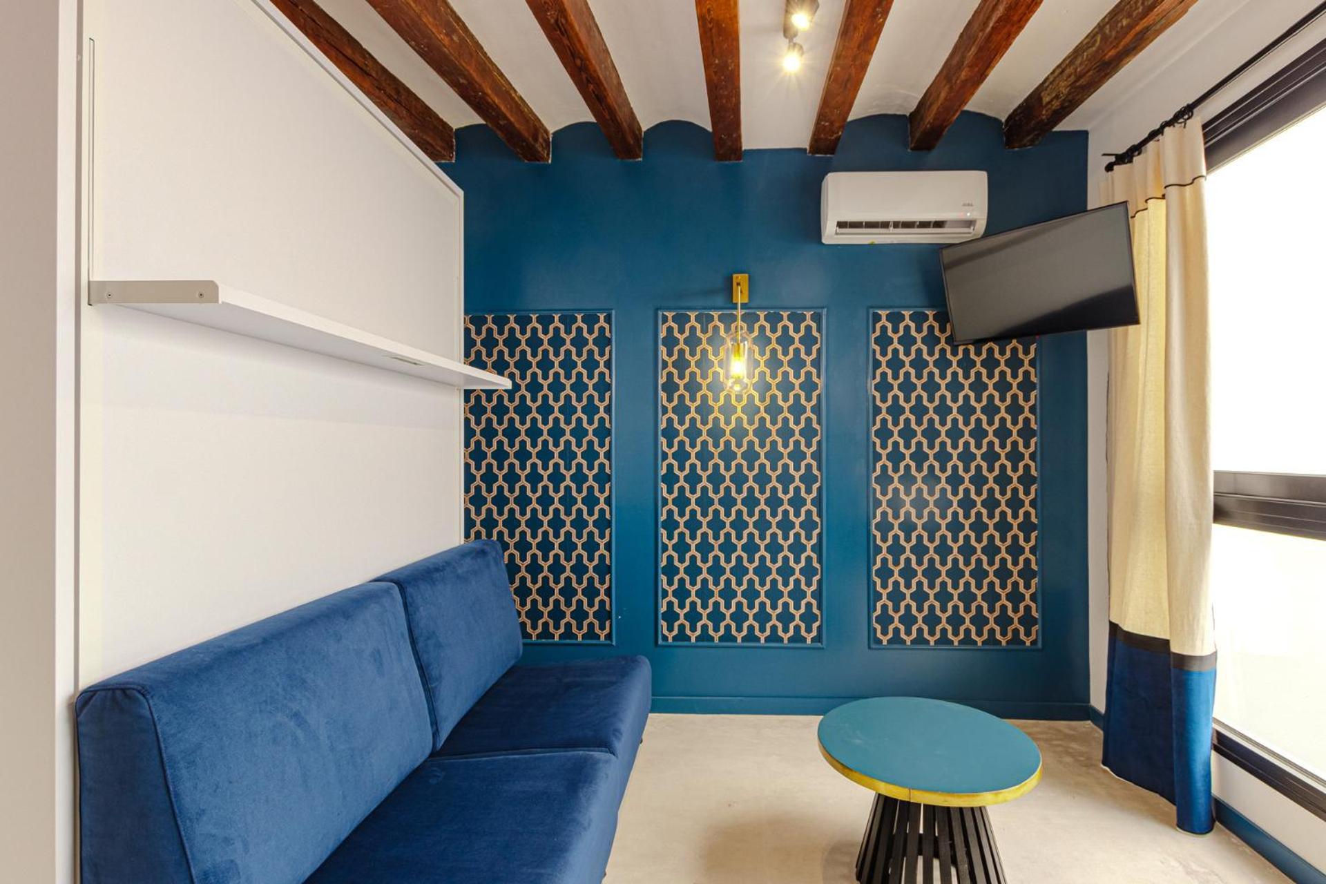 Luxurious Studio In Historic Center Of Alicante Ngoại thất bức ảnh