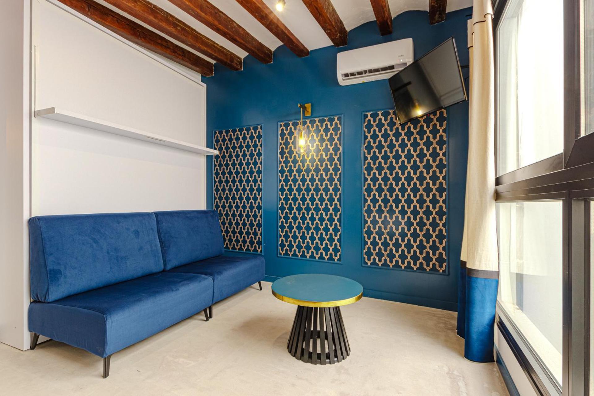 Luxurious Studio In Historic Center Of Alicante Ngoại thất bức ảnh