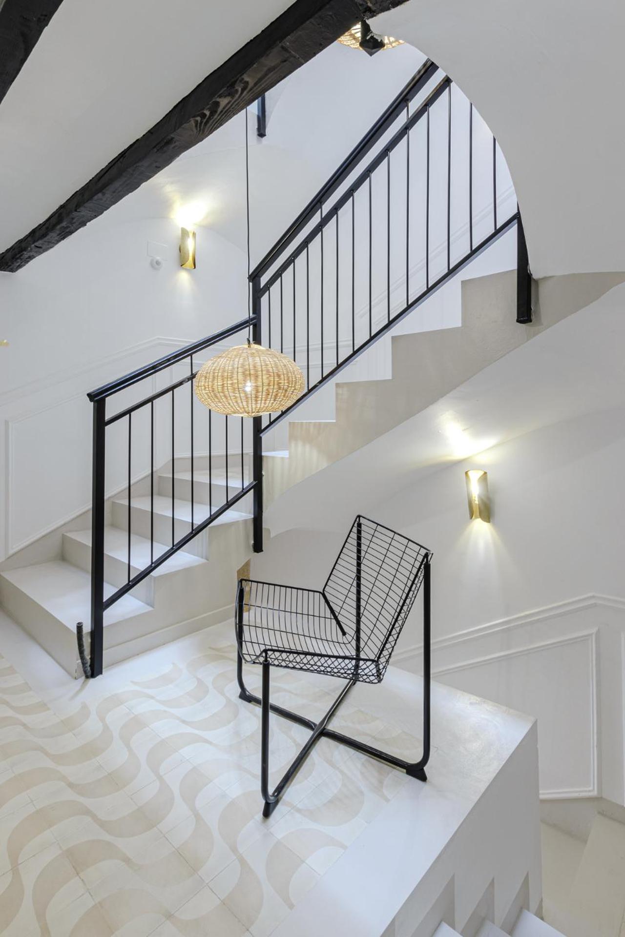 Luxurious Studio In Historic Center Of Alicante Ngoại thất bức ảnh