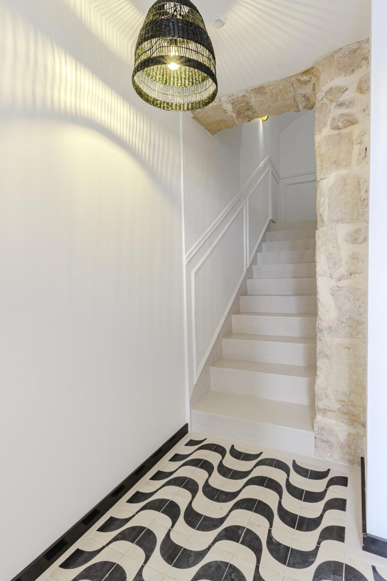 Luxurious Studio In Historic Center Of Alicante Ngoại thất bức ảnh