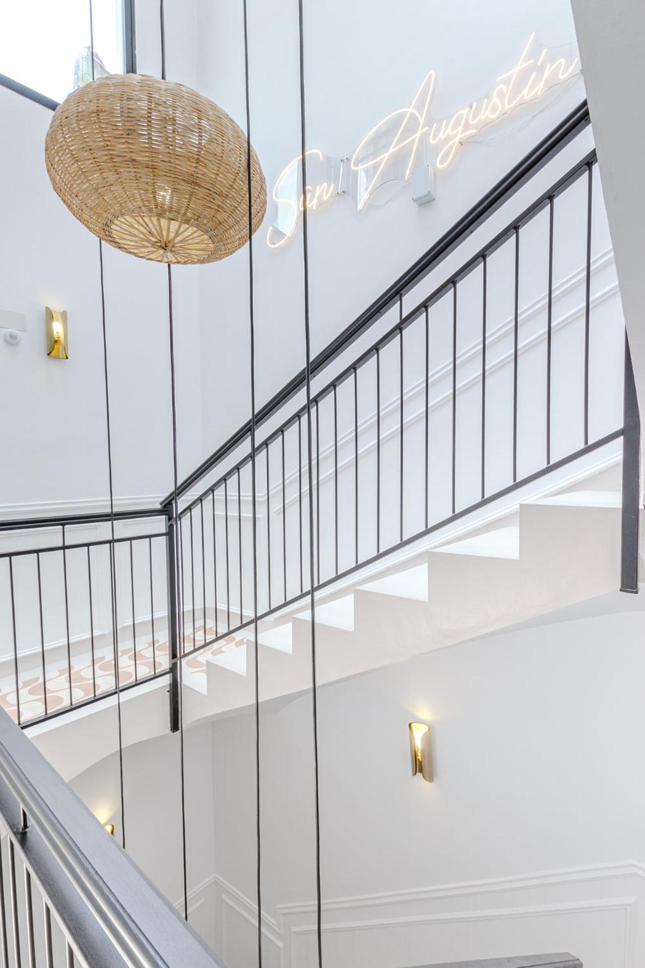 Luxurious Studio In Historic Center Of Alicante Ngoại thất bức ảnh