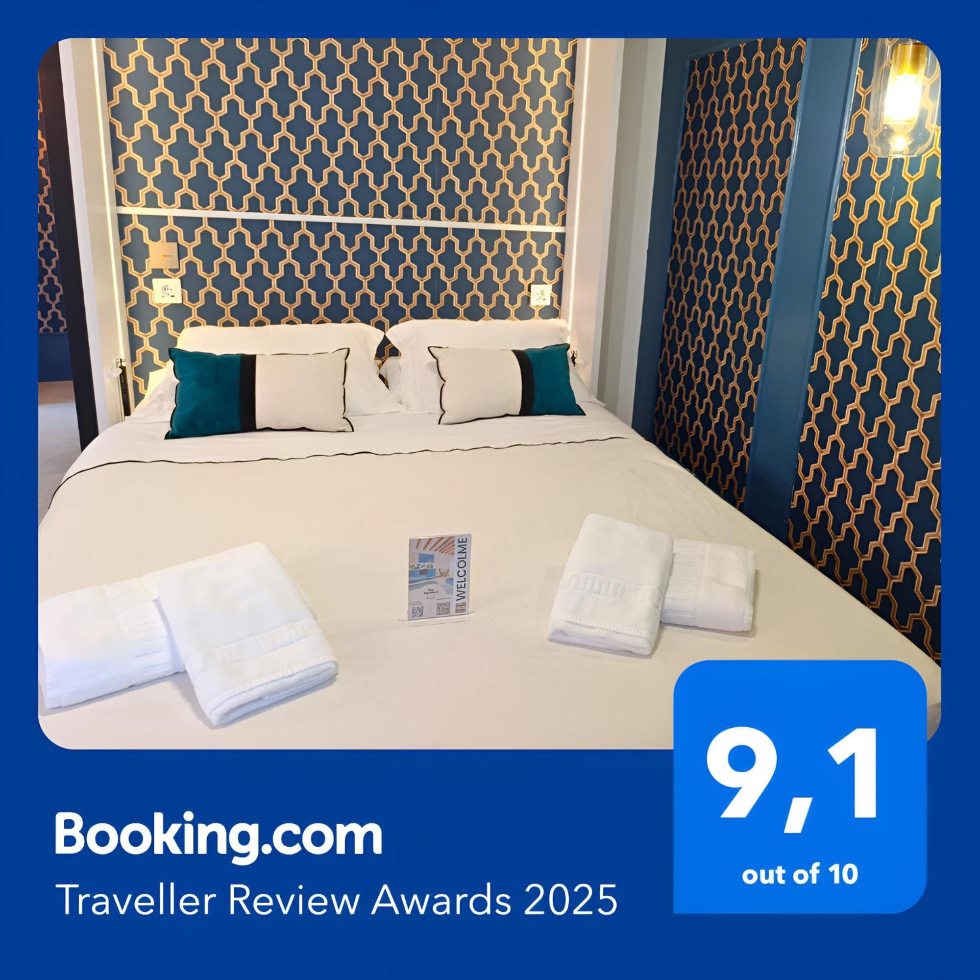 Luxurious Studio In Historic Center Of Alicante Ngoại thất bức ảnh