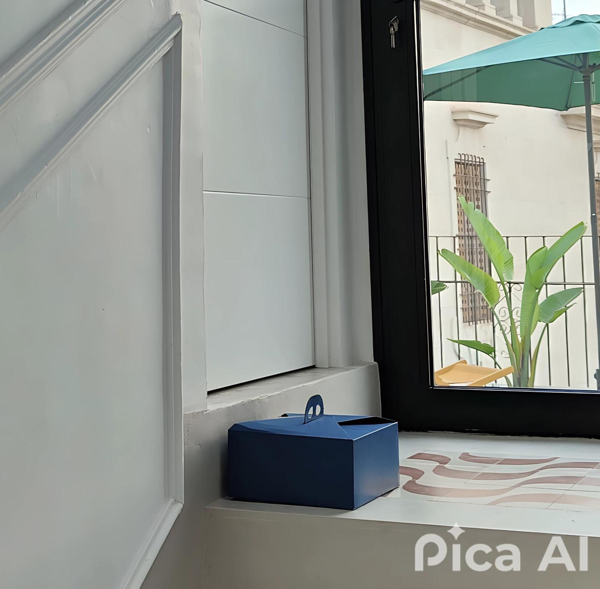 Luxurious Studio In Historic Center Of Alicante Ngoại thất bức ảnh