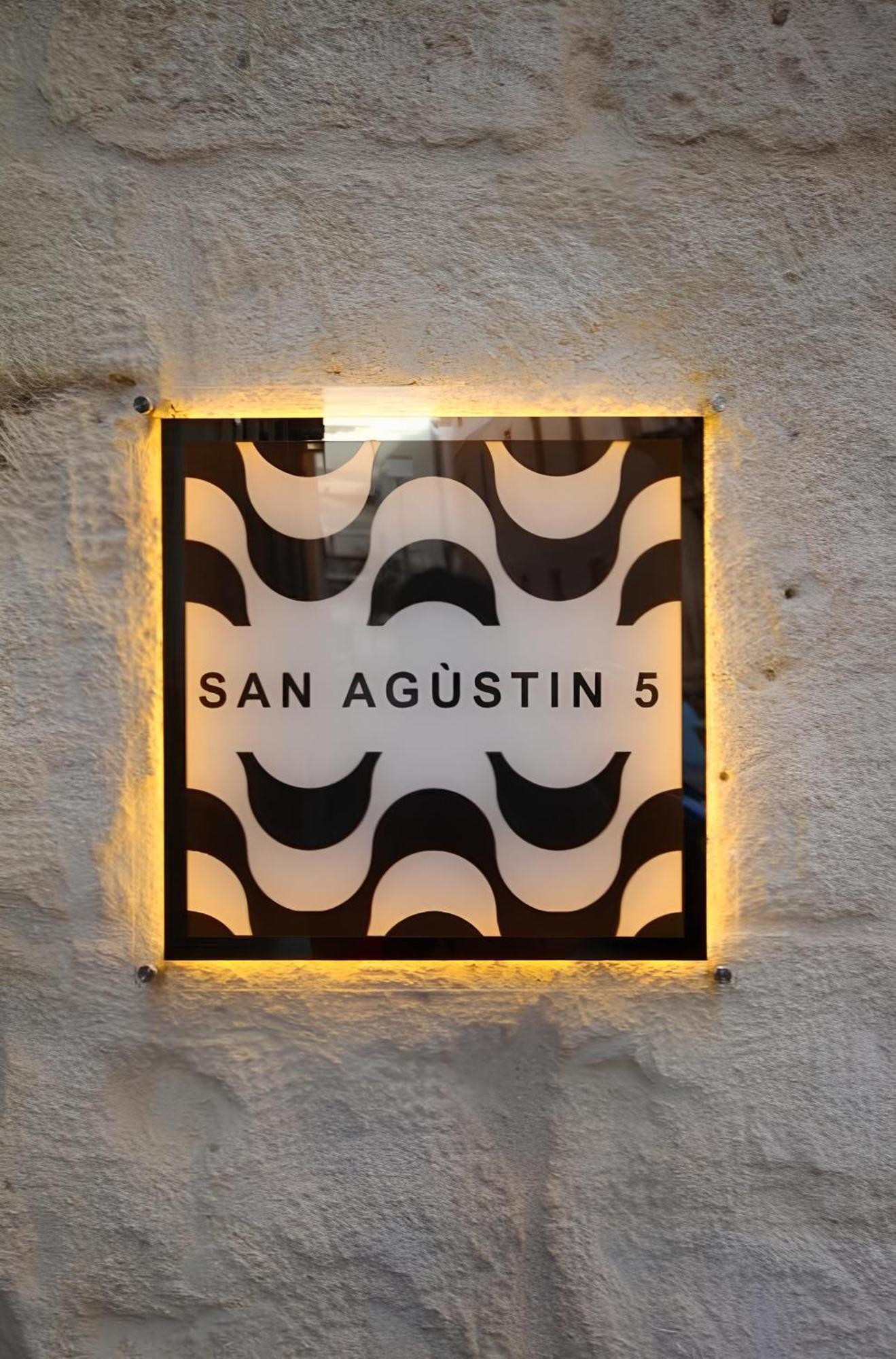 Luxurious Studio In Historic Center Of Alicante Ngoại thất bức ảnh